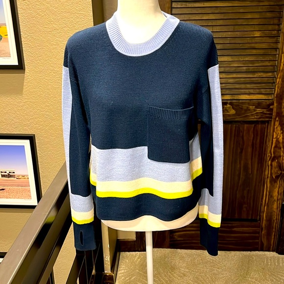 Athleta Sweater - Picture 1 of 2